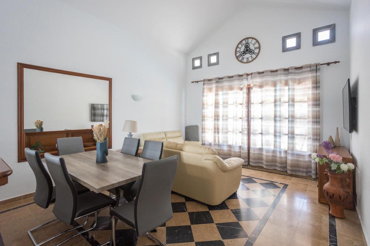 Chalet Lightbooking Gisher Lanzarote *
