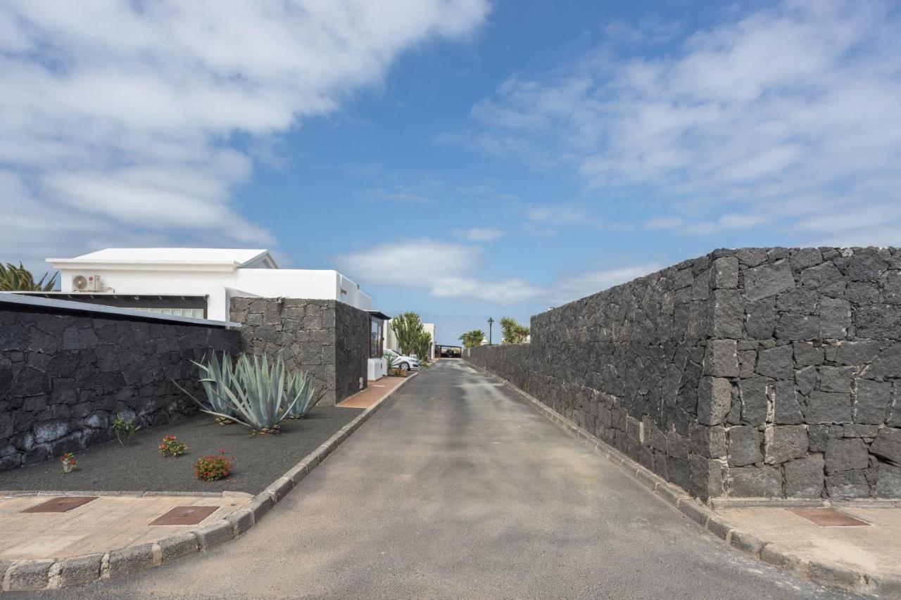 Lightbooking Gisher Lanzarote