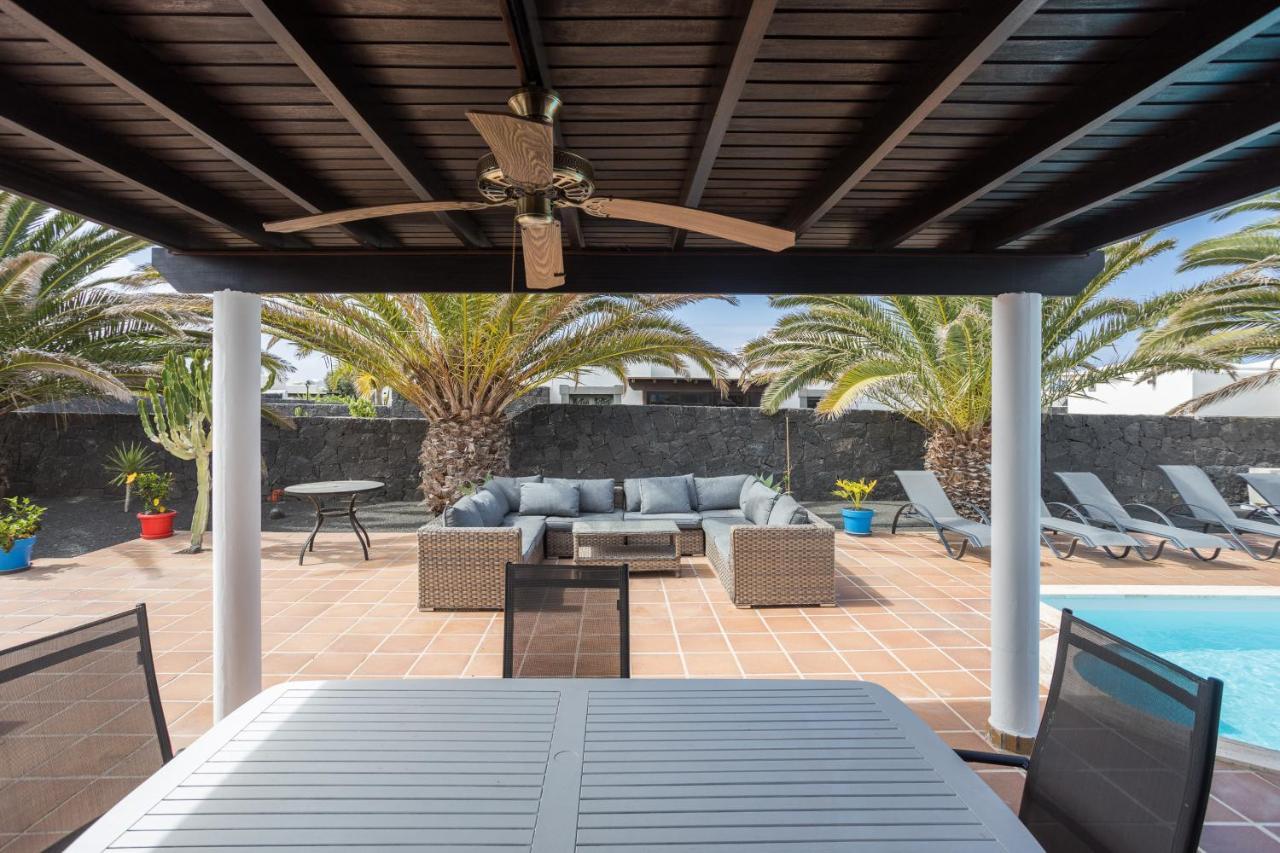 Chalet Lightbooking Gisher Lanzarote Playa Blanca (Lanzarote)