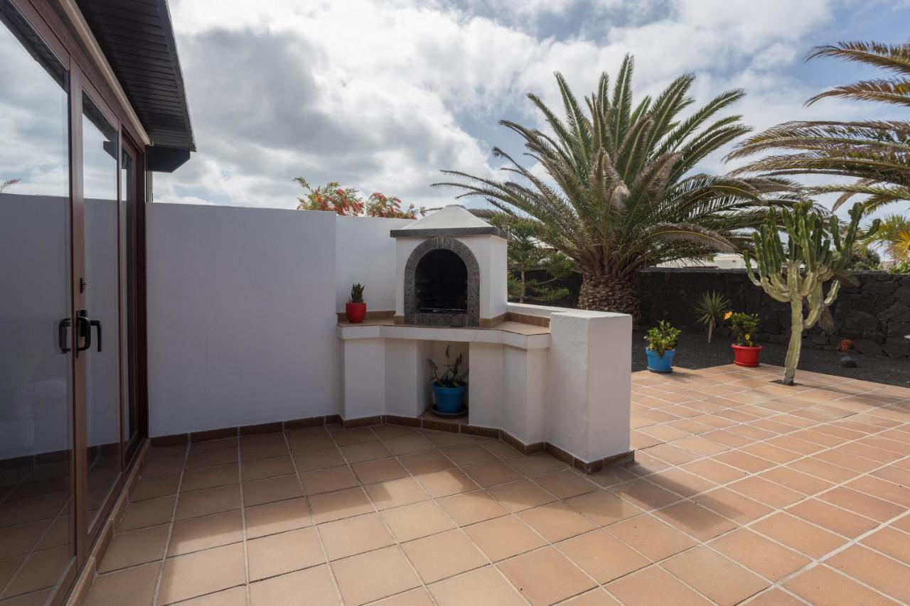 Lightbooking Gisher Lanzarote * Playa Blanca (Lanzarote)