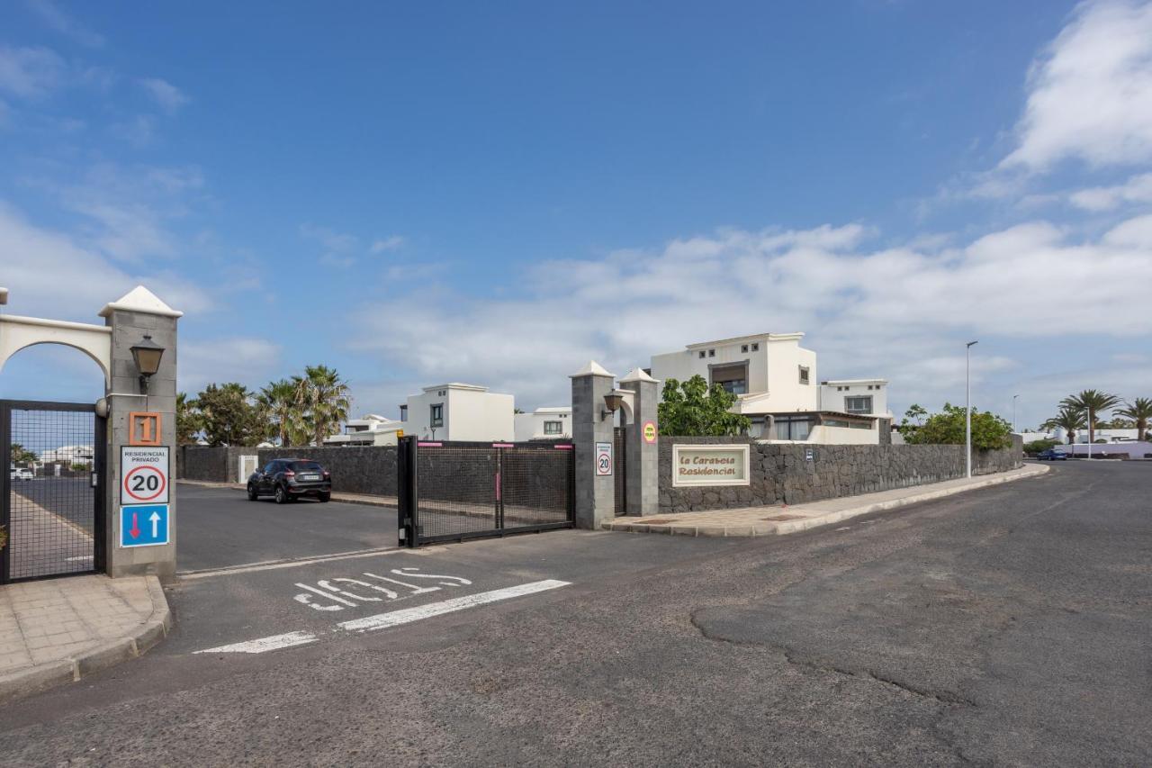 Lightbooking Gisher Lanzarote Chalet Playa Blanca (Lanzarote)