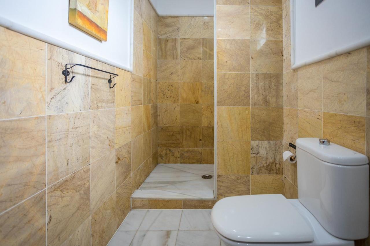 Lightbooking Gisher Lanzarote Chalet