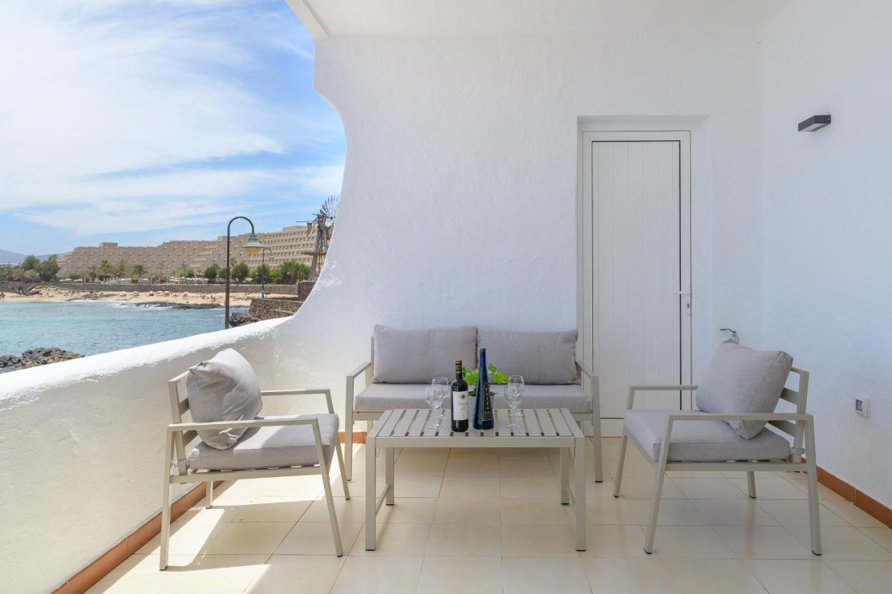 Apartamento La Luz De La Luna *