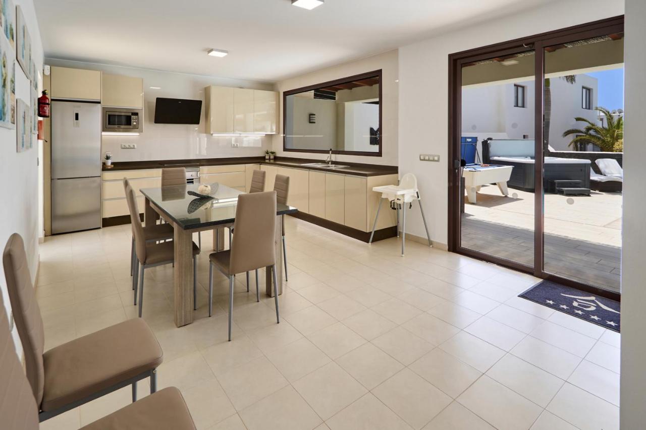 Villa Bella Valen - Lh170 By Now Ltd *