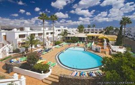 Hotel Montana Club 3*