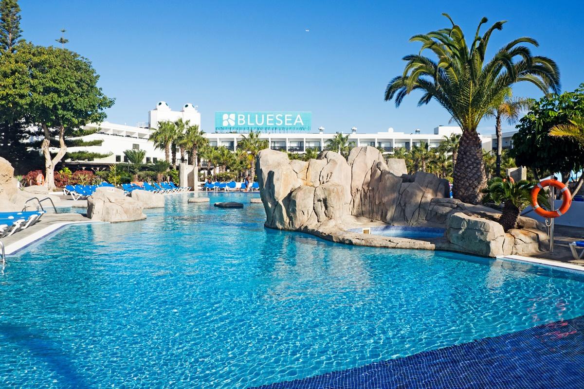 Bluesea Costa Bastian 4* Costa Teguise