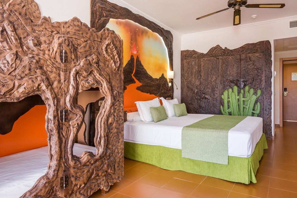 Bluesea Costa Bastian Hotel Costa Teguise