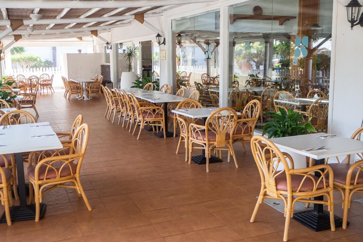 Bluesea Costa Bastian Costa Teguise
