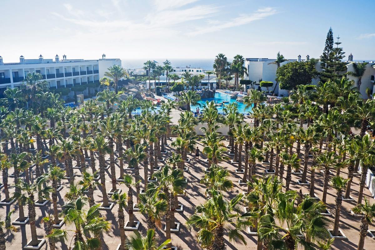 Hotel Bluesea Costa Bastian