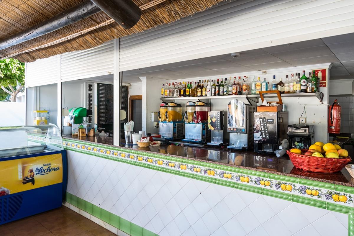 Bluesea Costa Bastian 4* Costa Teguise