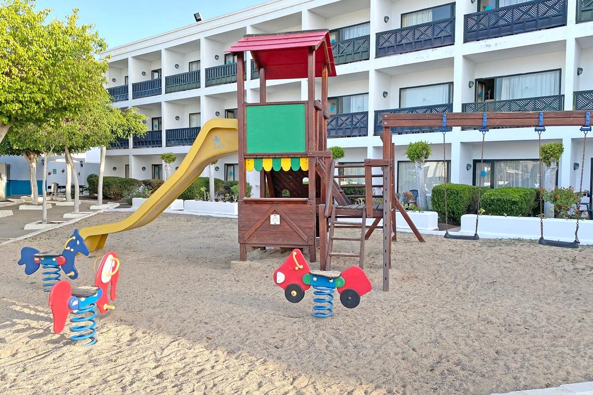 Bluesea Costa Bastian 4* Costa Teguise