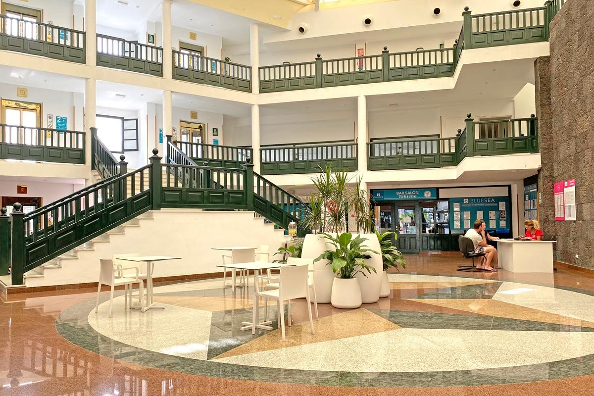 Bluesea Costa Bastian 4*