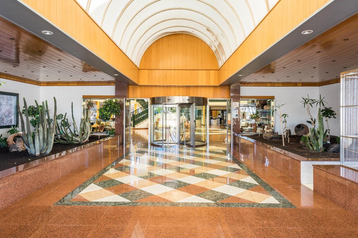 Bluesea Costa Bastian Hotel Costa Teguise