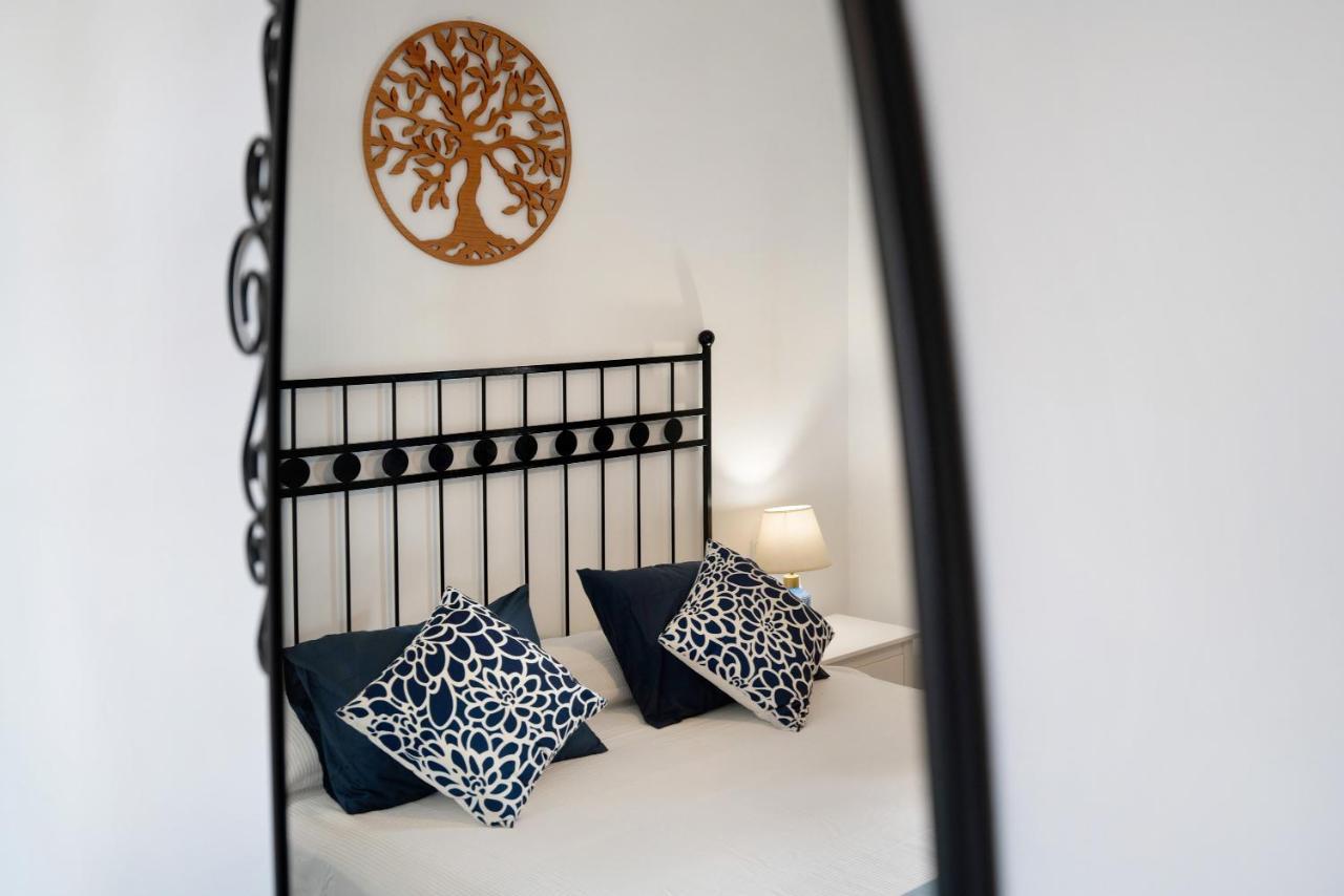 Casa Alisei Holiday home