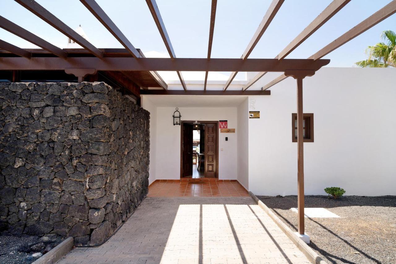 Casa Alisei Holiday home Playa Blanca (Lanzarote)
