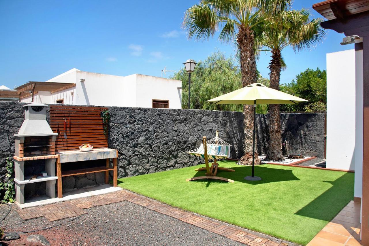 Casa Alisei Holiday home *