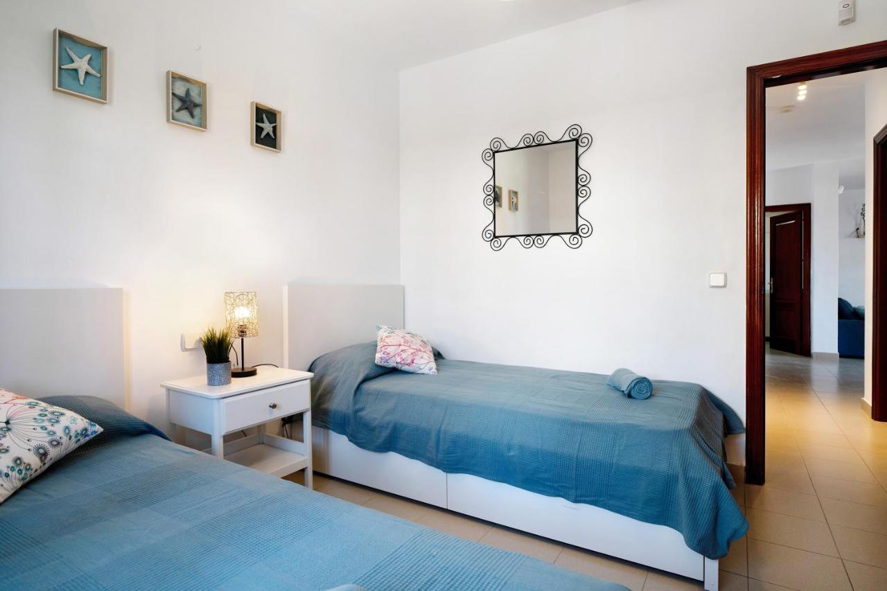 Casa Alisei Holiday home Playa Blanca (Lanzarote)