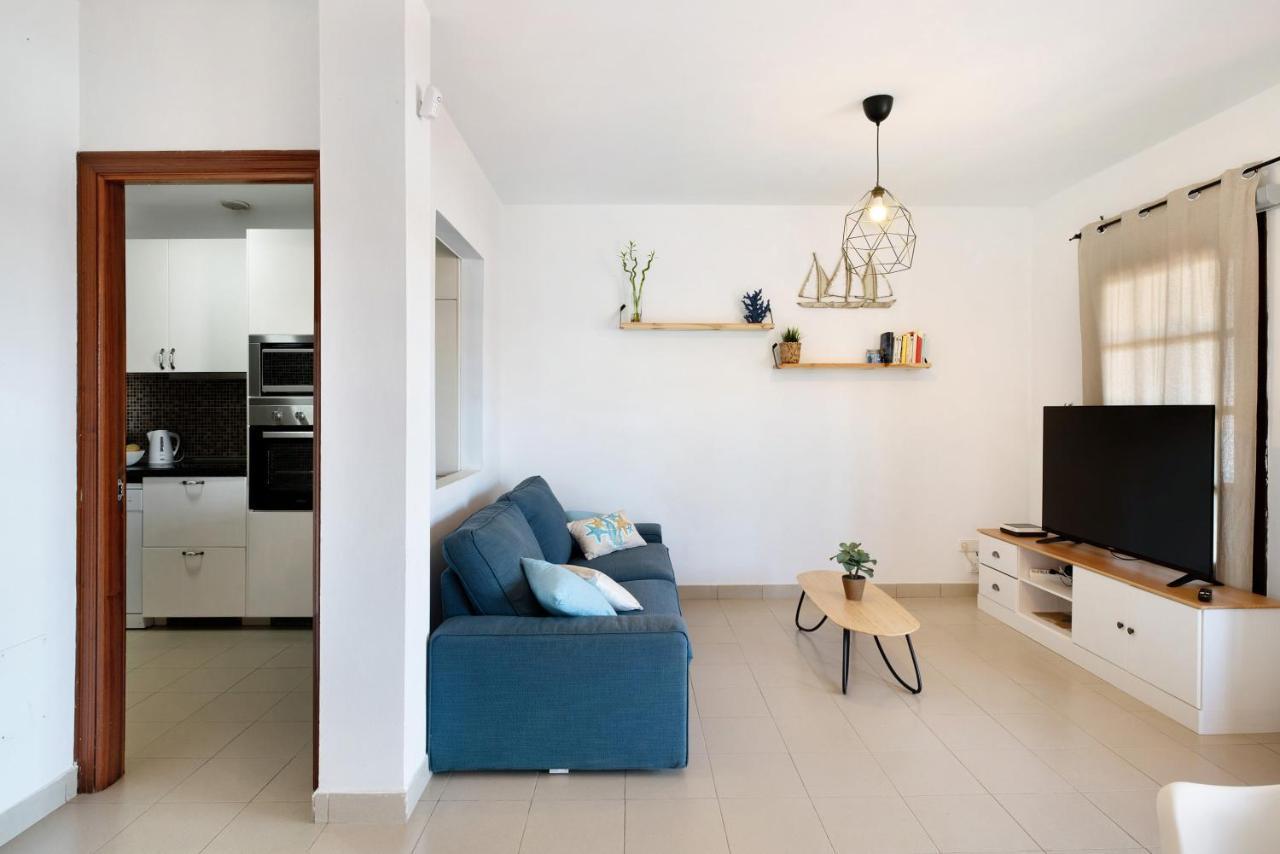 Casa Alisei Holiday home