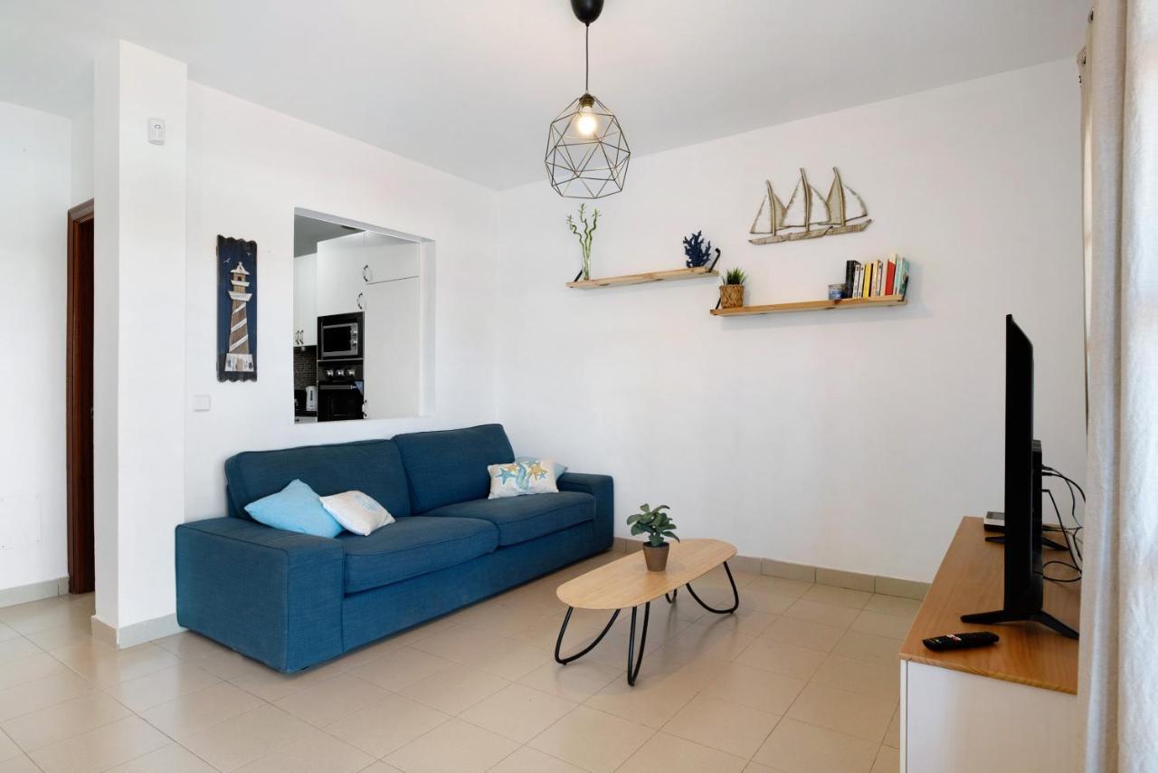 Casa Alisei *