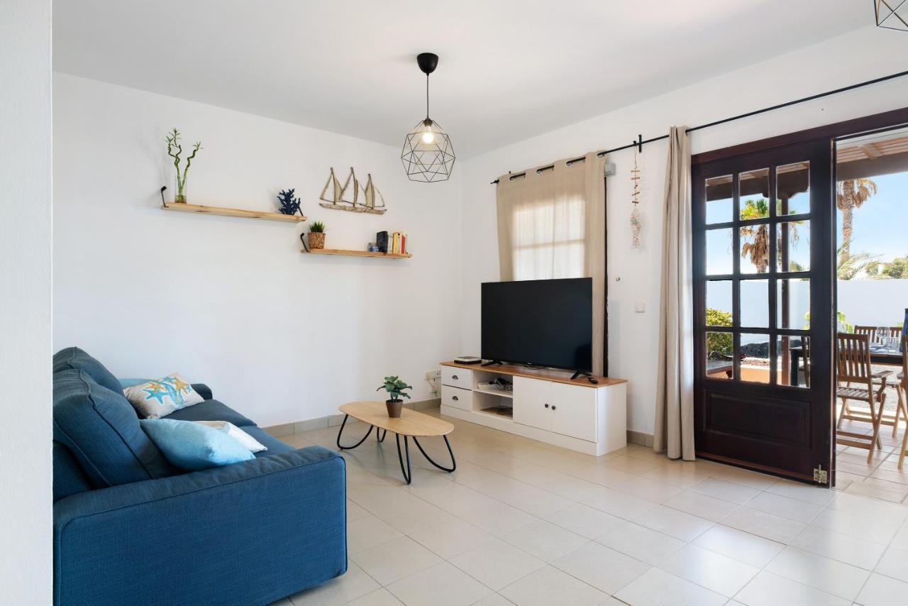 Casa Alisei Holiday home