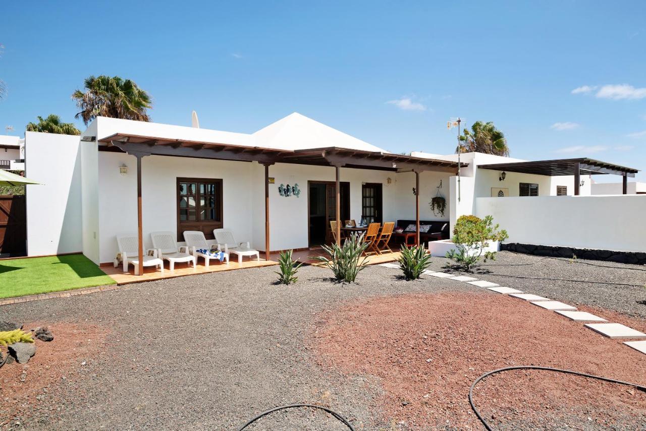 Holiday home Casa Alisei Playa Blanca (Lanzarote)