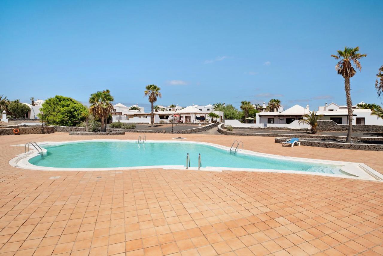 Holiday home Casa Alisei
