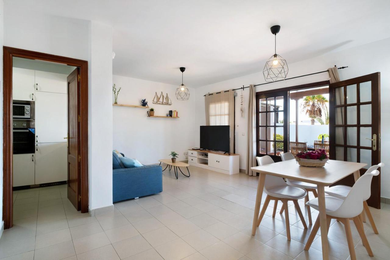 Casa Alisei *