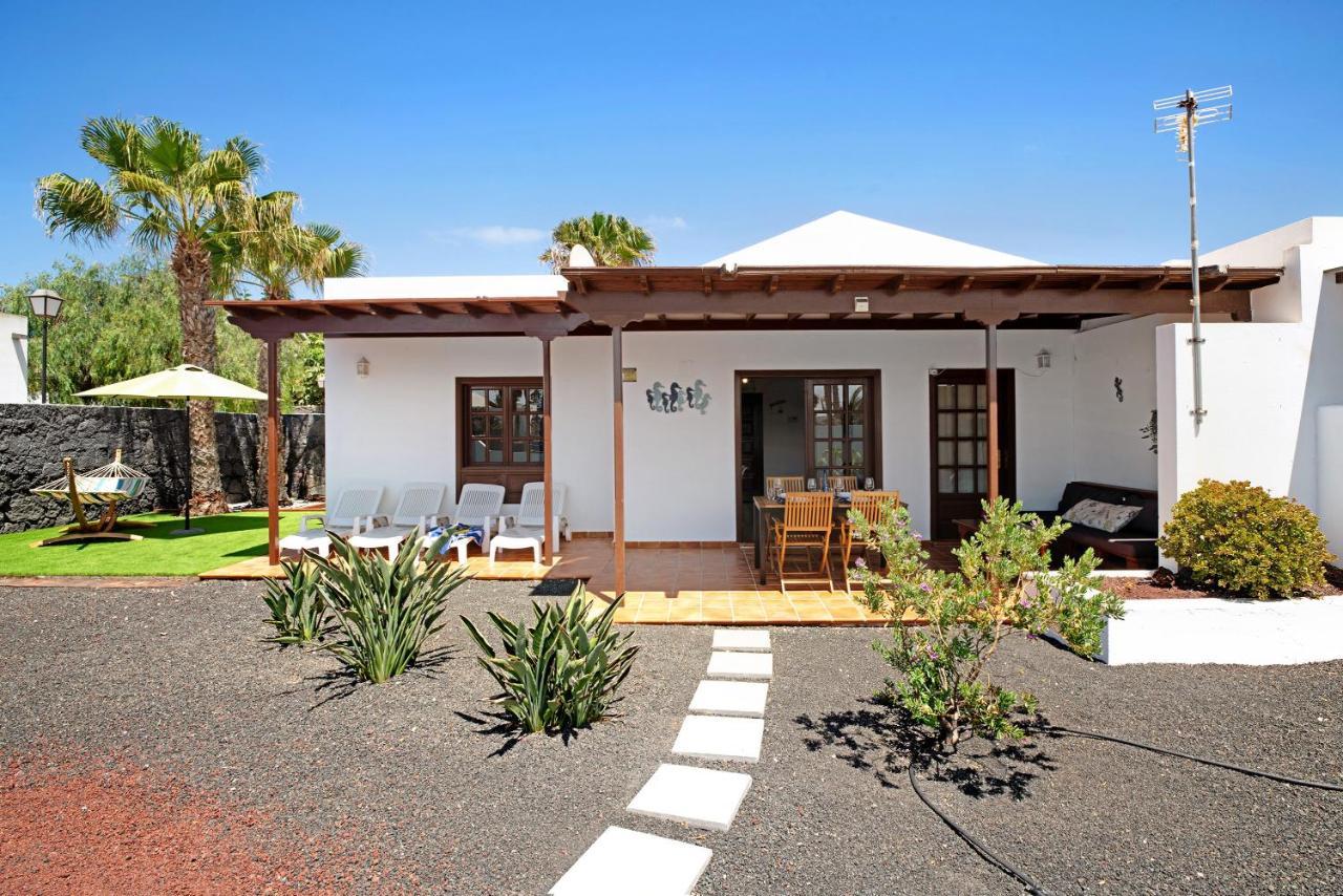 Holiday home Casa Alisei Playa Blanca (Lanzarote)