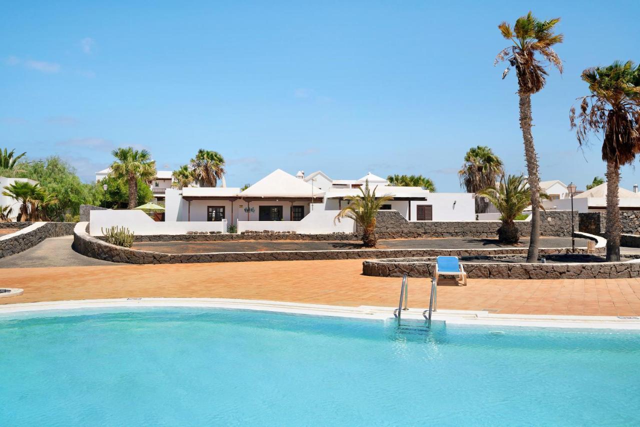 Casa Alisei Playa Blanca (Lanzarote)