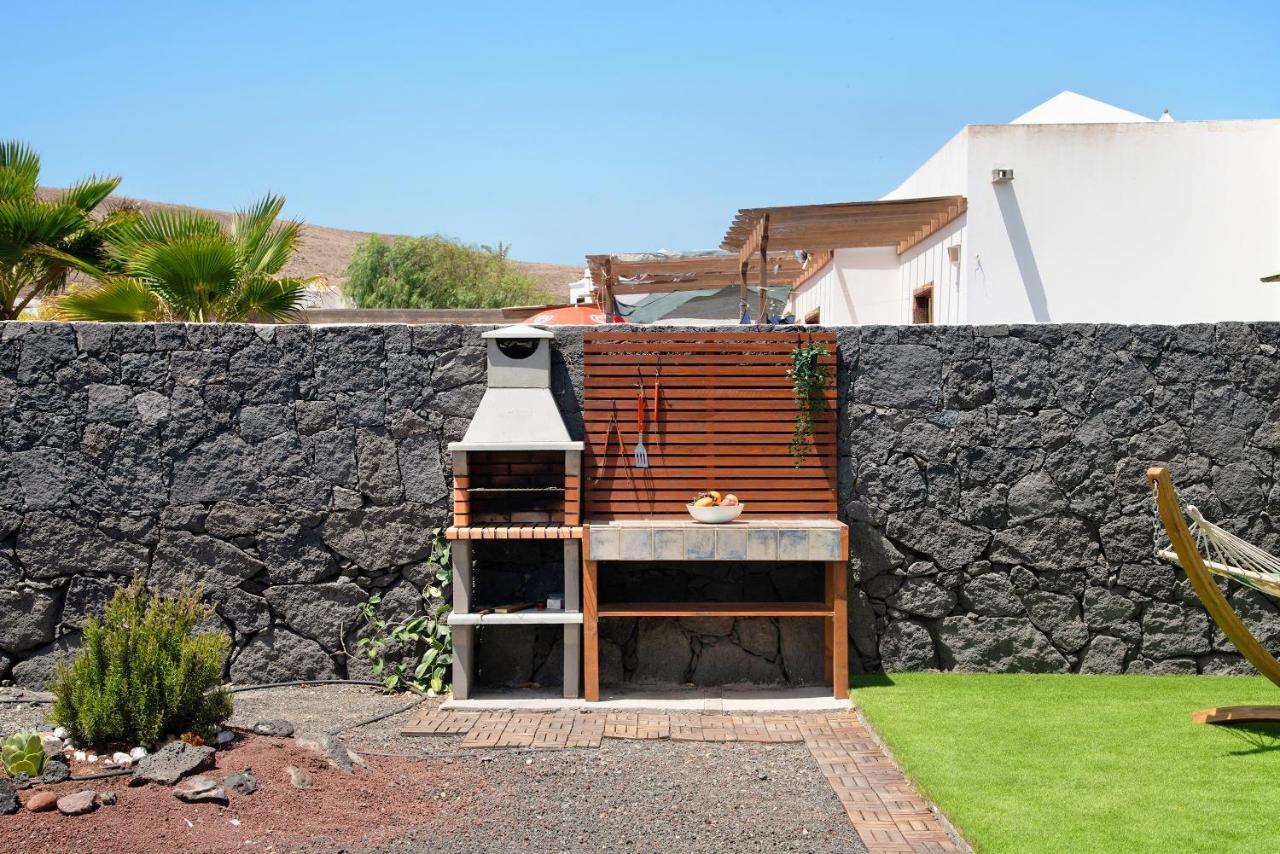 Casa Alisei * Playa Blanca (Lanzarote)