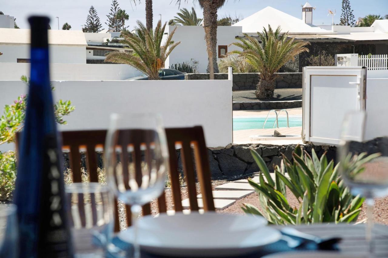 Casa Alisei Holiday home Playa Blanca (Lanzarote)