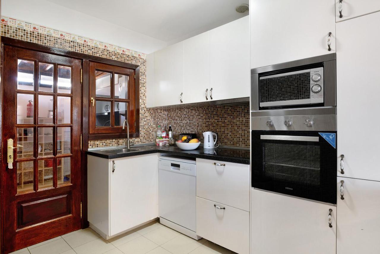 Casa Alisei Holiday home
