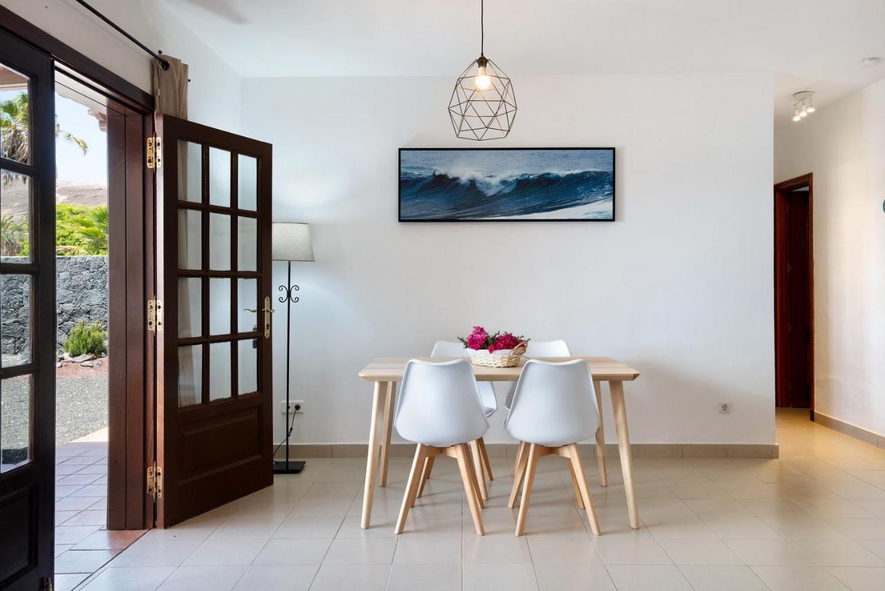 Holiday home Casa Alisei Playa Blanca (Lanzarote)