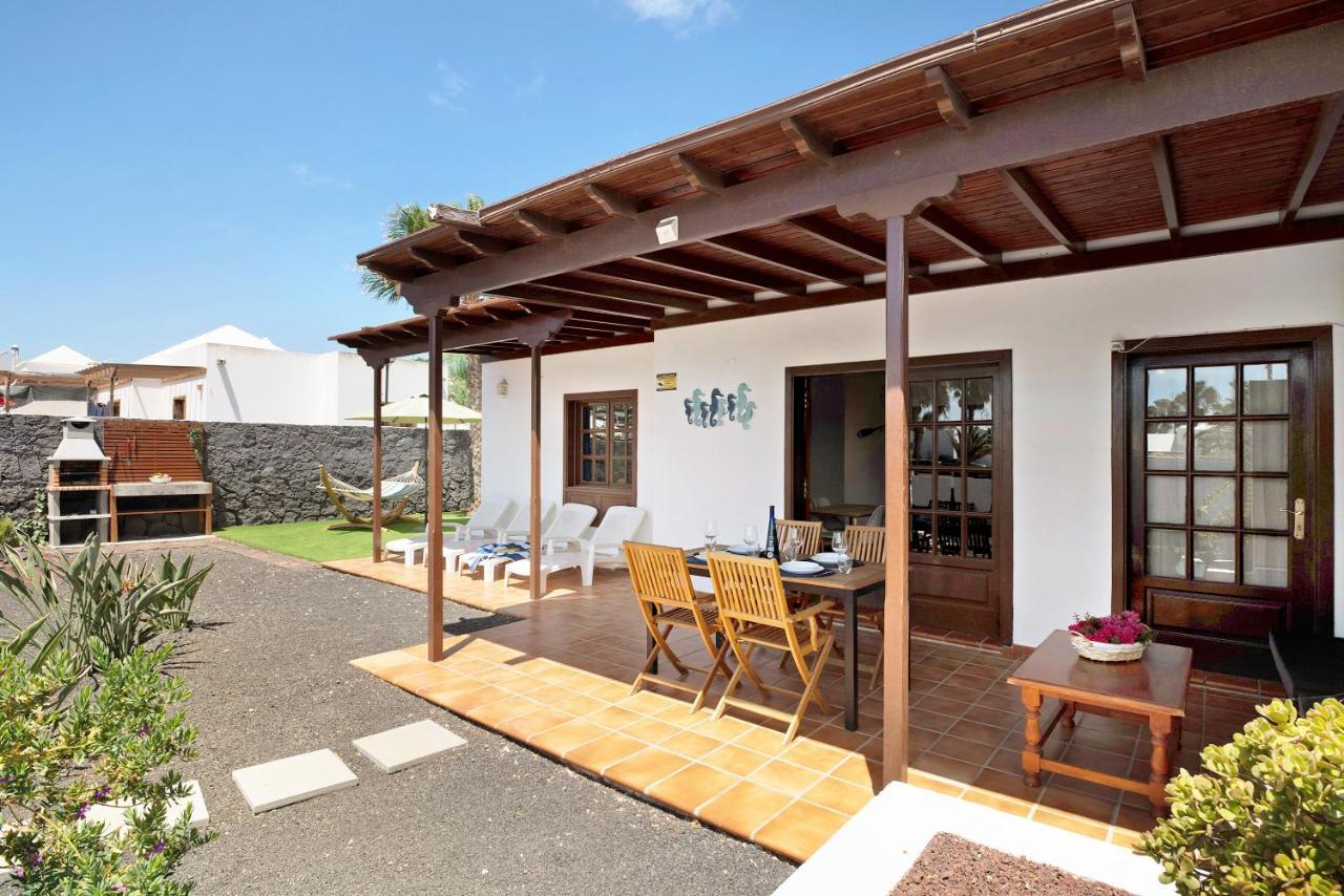 Holiday home Casa Alisei