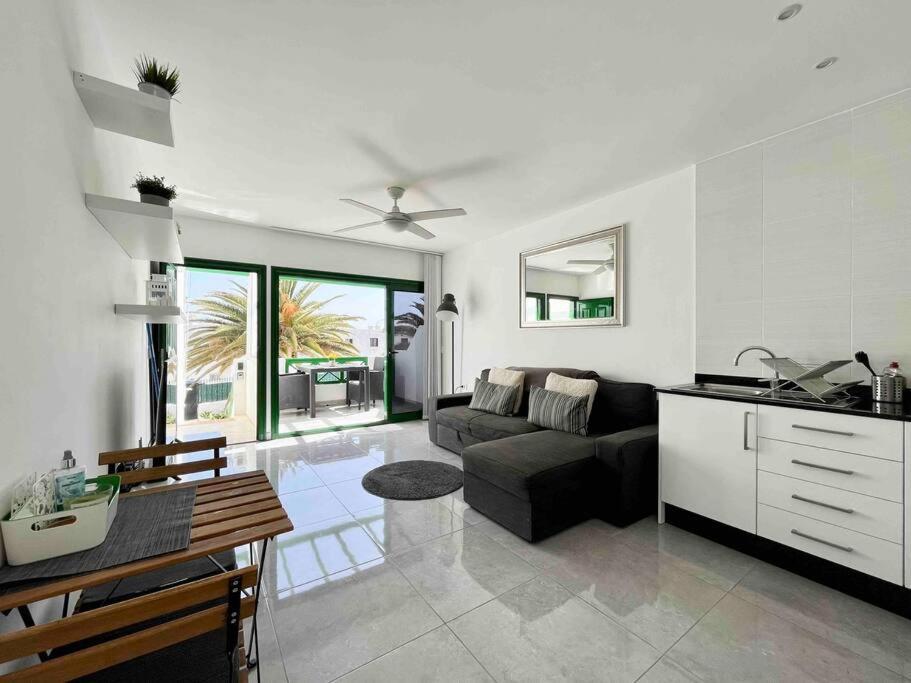 Apartment Alegranza 204 By Jk Lanzarote