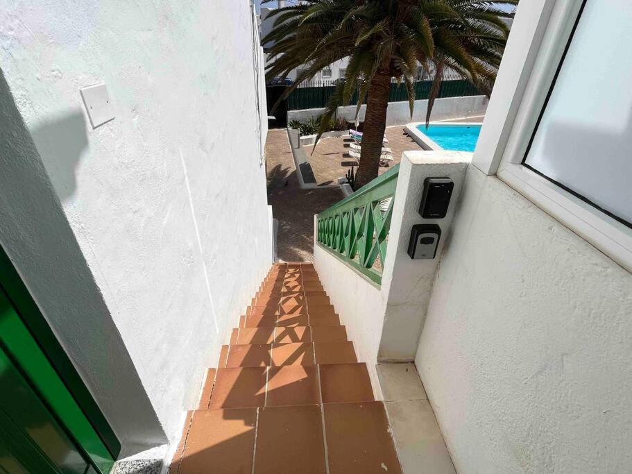 Alegranza 204 By Jk Lanzarote Apartment *