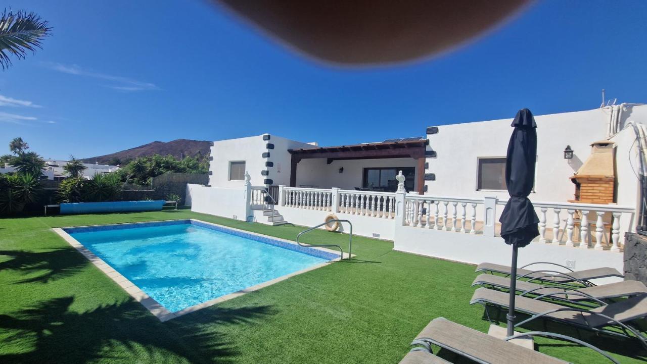 Сasa de vacaciones Vinsta *