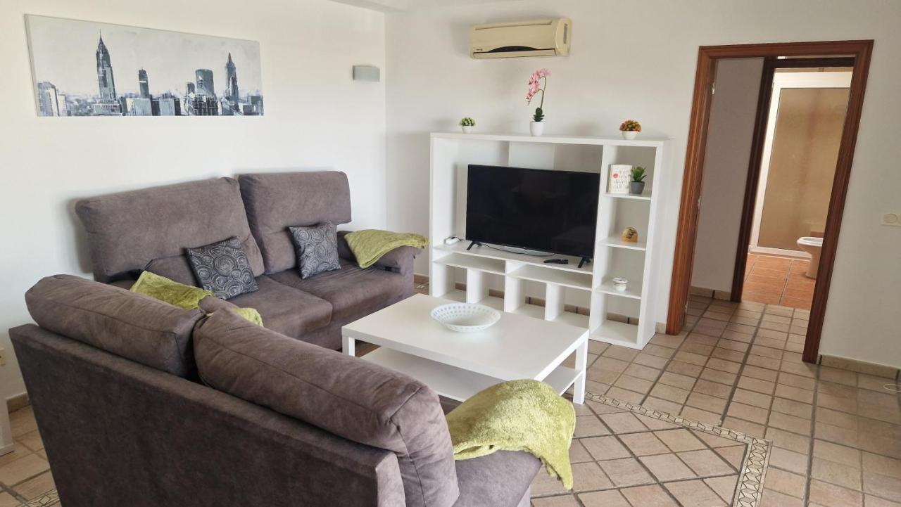 Сasa de vacaciones Vinsta Playa Blanca (Lanzarote)