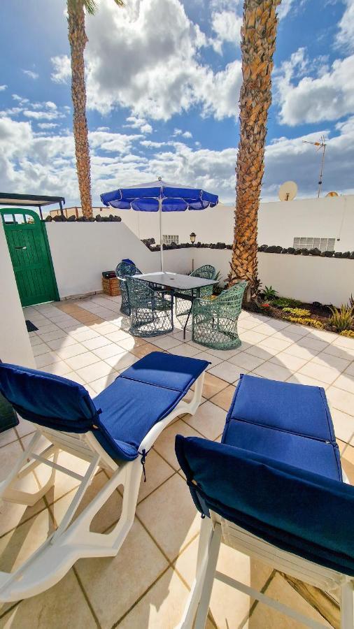 Two-bedroom With Two Large Terraces Puerto del Carmen (Lanzarote)