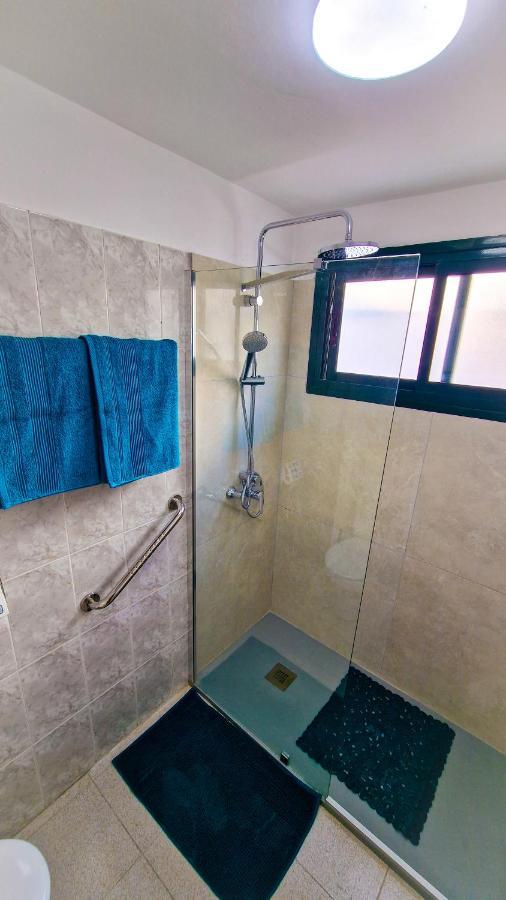 Apartment Two-bedroom With Two Large Terraces Puerto del Carmen (Lanzarote)