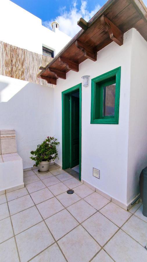 Two-bedroom With Two Large Terraces *