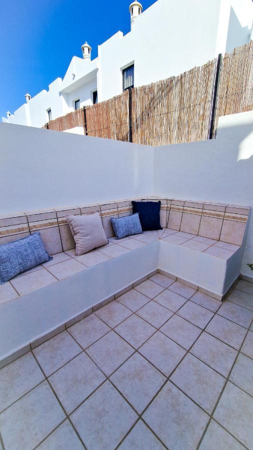 Two-bedroom With Two Large Terraces Apartment *