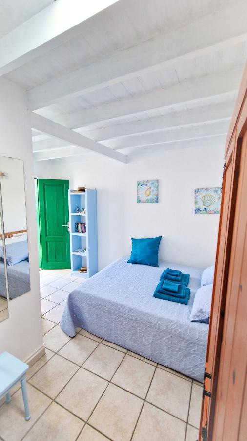Apartment Two-bedroom With Two Large Terraces *