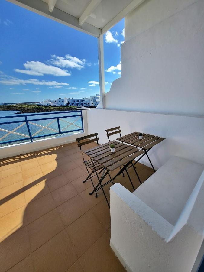 Apartment Mar Bonanza Orzola