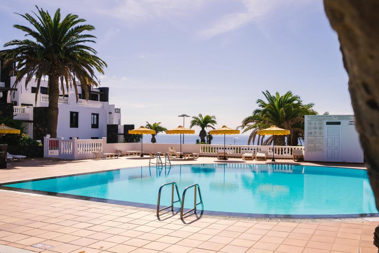 Lanzarote Bliss Apartamento *