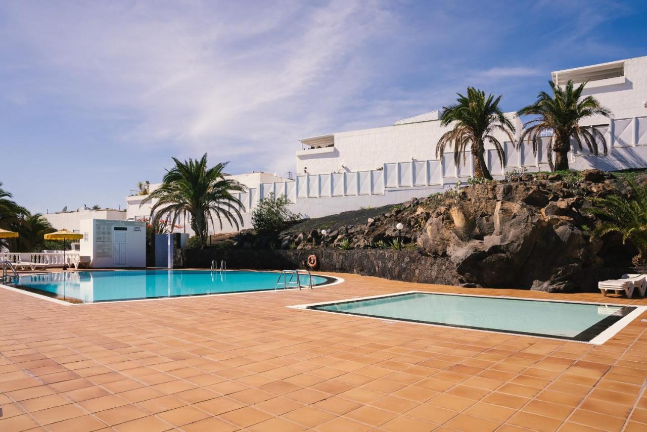 Lanzarote Bliss * Puerto del Carmen (Lanzarote)