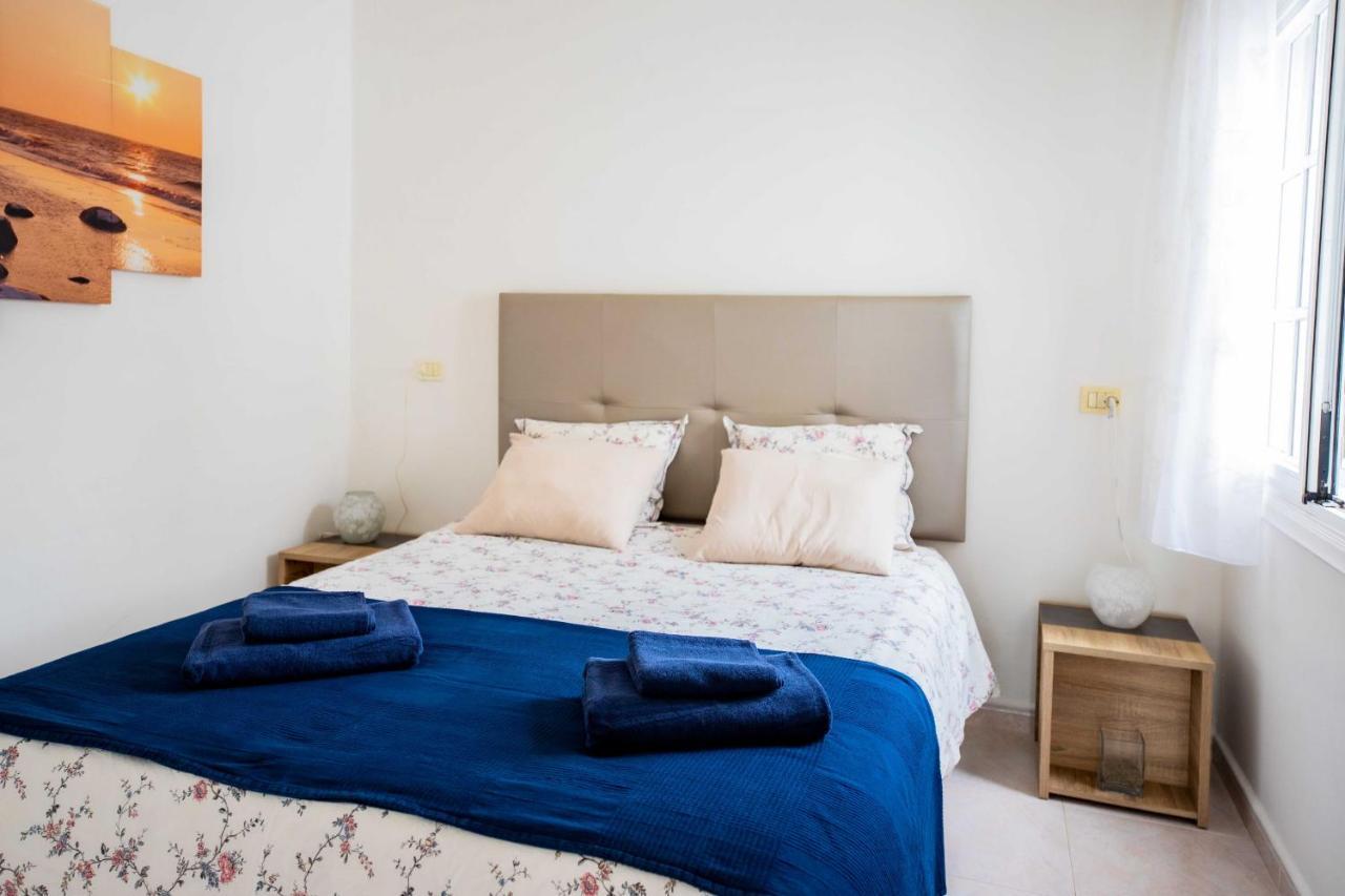 Apartment Sea Breeze