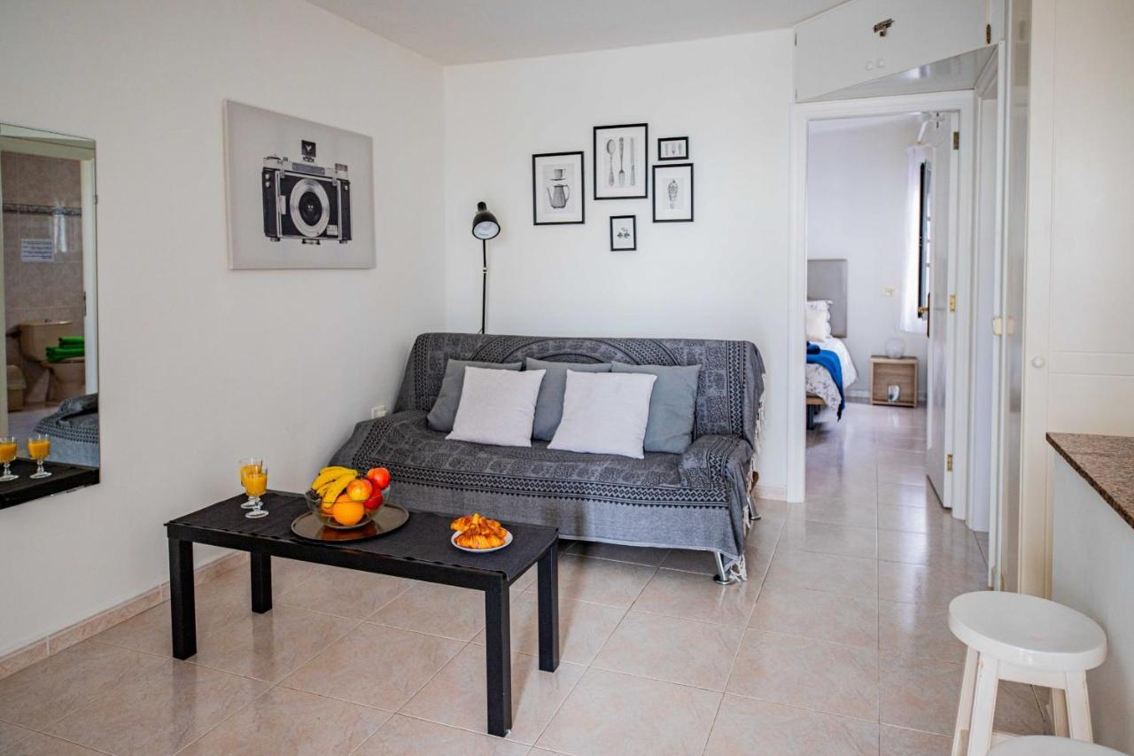 Apartment Sea Breeze Puerto del Carmen (Lanzarote)