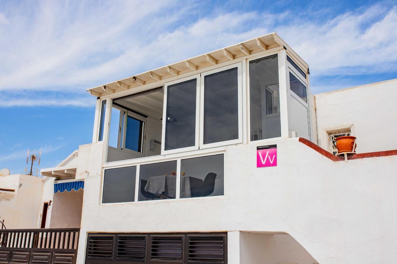 Sea Breeze Apartment