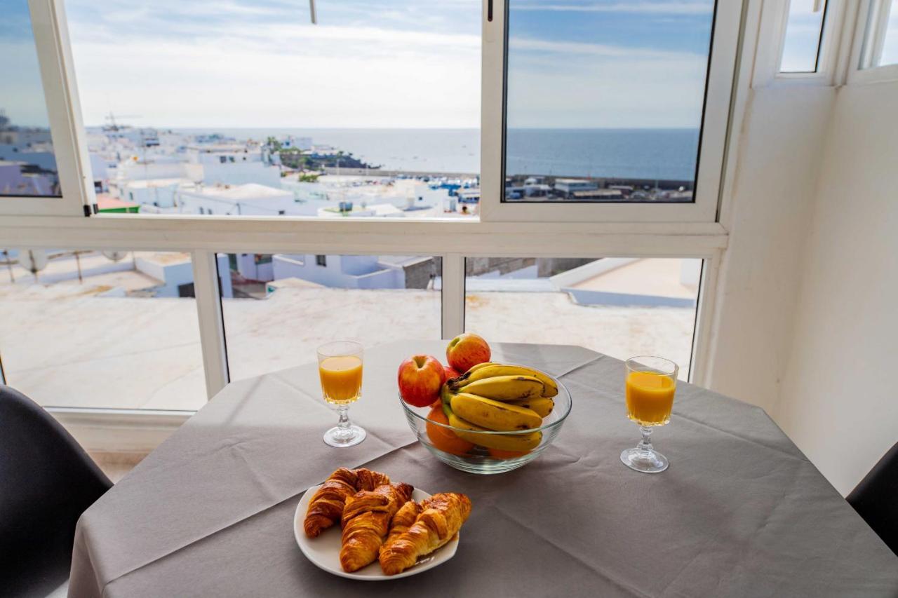 Sea Breeze Apartment *